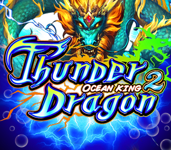 Thunder Dragon