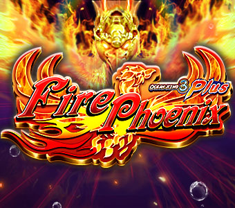 Fire Phoenix