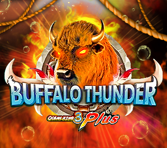 Buffalo Thunder