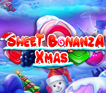 Sweet Bonanza Xmas