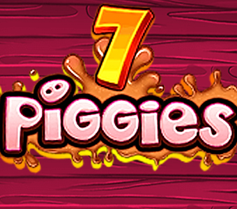 7 Piggies