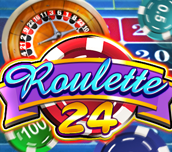 Roulette24