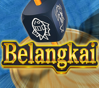 Belangkai