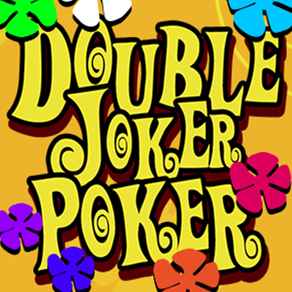 Double Joker Poker