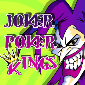 Joker Poker Kings