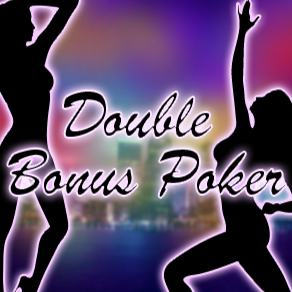 Double Bonus Poker