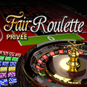 Fair Roulette -Privee