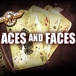 Aces And Faces