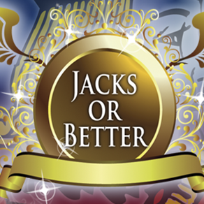 Jacks Or Better
