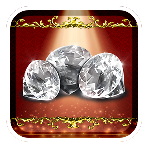 Diamond Croupier
