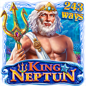King Neptun