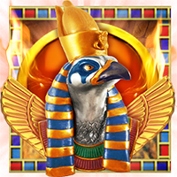 Gold Of Ra