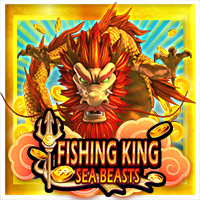 Fishing King-Sea Beasts