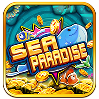 Sea Paradise