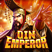 Emperor Qin