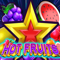 Hot Fruits
