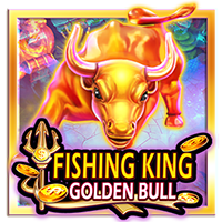 Fishing King - Golden Bull