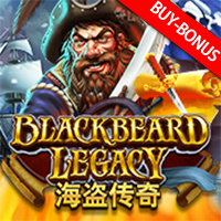 Blackbeard Legacy