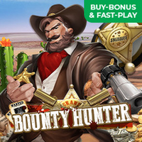 Bounty Hunter