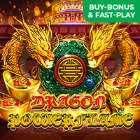 Dragon Powerflame