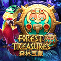 Forest Treasures