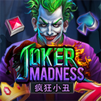 Joker Madness