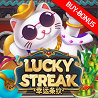 Lucky Streak