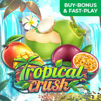 Tropical Crush