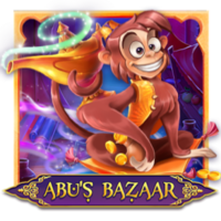 Abu's Bazaar