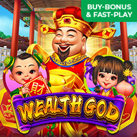 Wealth God
