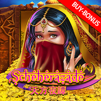 Scheherazade