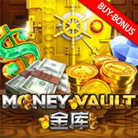 Money Vault