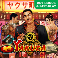 Yakuza