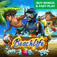 Beach Life