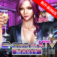 Enter the KTV