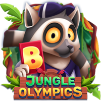 Jungle Olympics