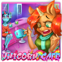 Unicorn Café