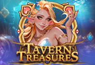 Tavern Treasures