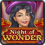 Night of Wonder