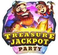 Treasure Jackpot Party