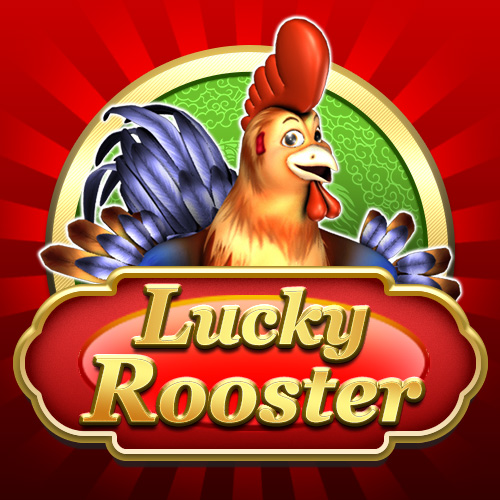 Lucky Rooster