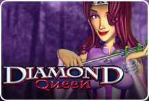 Diamond Queen