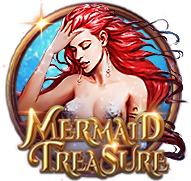 Mermaid Treasure