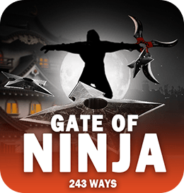Gate of Ninja