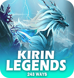 Kirin Legends