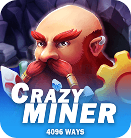 Crazy Miner
