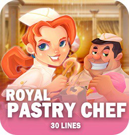 Royal Pastry Chef