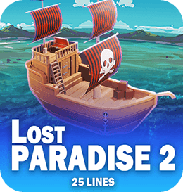 Lost Paradise 2