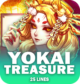 Yokai Treasure