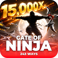 Gate of Ninja